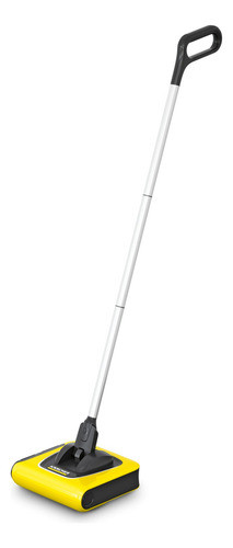 Escoba A Batería Karcher Kb 5, Barre Y Limpia El Hogar 0