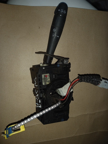 Comando Limpiaparabrisas Renault Duster 0