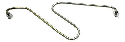 Caño Nº 3 Volkswagen Worker 17220 0