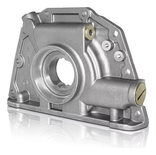 Bomba De Aceite Nissan Frontier 2.8 2006 Turbo Td Motor Mwm 0