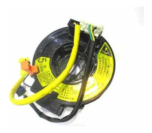 Contacto Airbag / Bocina Direccion Byd F3 0