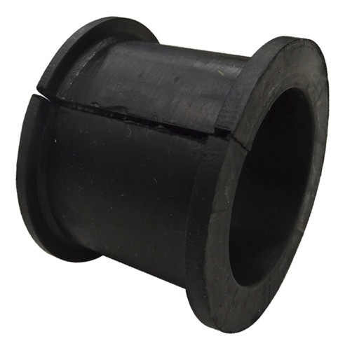 Abrazadera Caja Dir.h Scenic(goma) 0