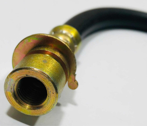 Flexible Freno Traser Para Chev C10 ,../92 , 23cm - Fx 4010 1