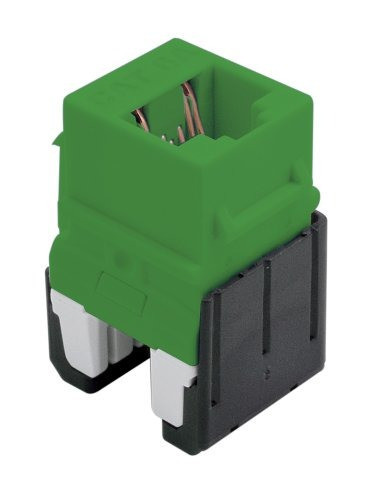 Legrand On Q Wp346agn Cat 6a Quick Connect Rj45 0