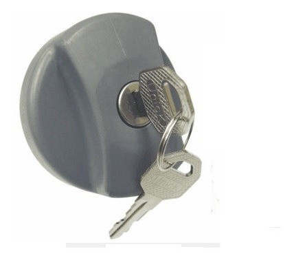 Tapon/tapa Gris C/llave Gm Corsa/celta/meriva/montana/zafira 0