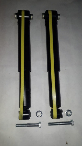 Kit De Amortiguadores Renault Megane 2004/... 1