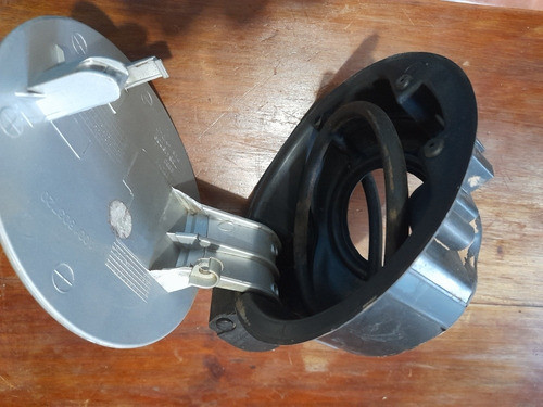 Tapa De Combustible Fiat Original 1