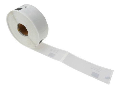 6 Rollos Dk 1201 29x90 Mm 400 Etiquetas Autoadhesivas Ql Dk 0