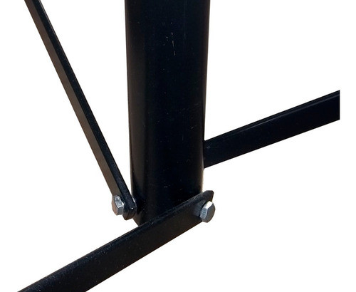 Soporte Para Bafle Sonido E Iluminacion 2.2 M Jk4 Xpro P708c 1