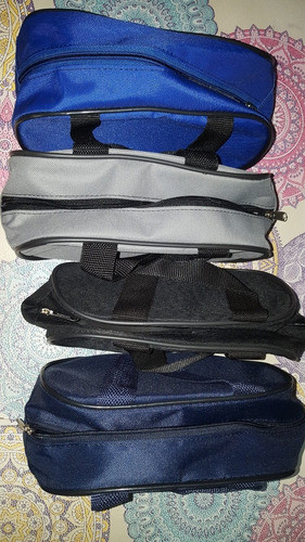 Bocha.bolso Para 2 Bochas 0