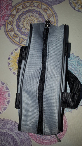 Bocha.bolso Para 2 Bochas 1