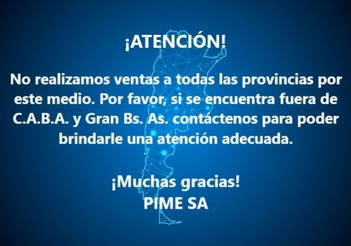 Caja Toma 60 Amp Edenor Con Base Nh T00 Largo Conextube 1