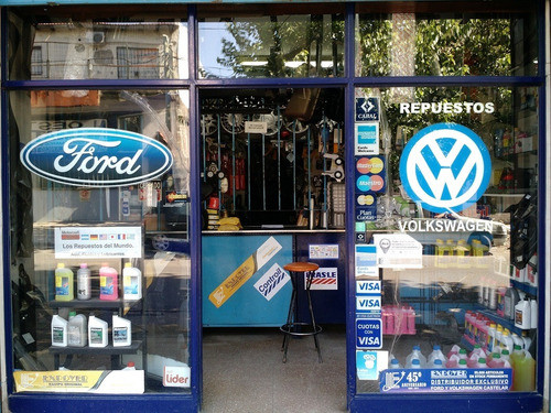 Reten Amarok Eje Arbol Levas (3745) 1