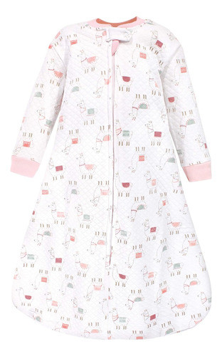 Saco De Dormir Unisex De Llama Para Bebés 18-24 Meses Manga 0