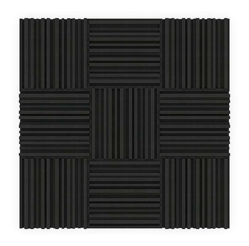 Pack 12 Paneles City 50mm + 4 Trampas De Graves 1