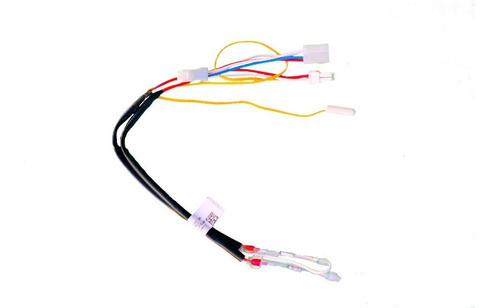 Sensor De Deshielo Heladera Electrolux Df44 - Df43 Original 0