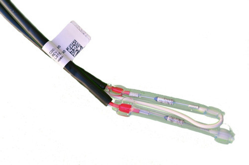 Sensor De Deshielo Heladera Electrolux Df44 - Df43 Original 1