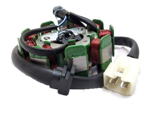 Estator Honda Wave 1