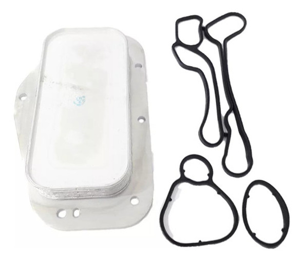 Radiador Enfriador Aceite Chevrolet Sonic Tracker Cruze 0 Radiador Enfriador Aceite Chevrolet Sonic Tracker Cruze 0