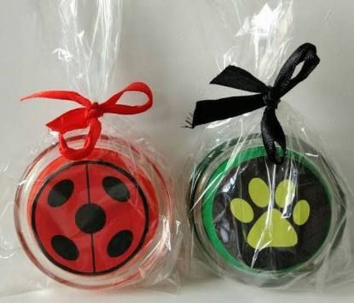 20 Yoyó Para Personalizar Juguete Souvenir Cumpleaños 1