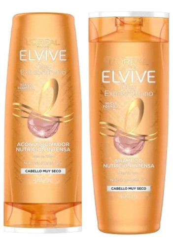 Oleo Extraordinario De Coco Acondicionador + Shampoo 0