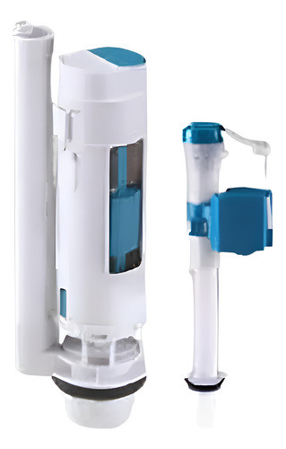 Interior Deposito Doble Descarga Combo Repuestos 0