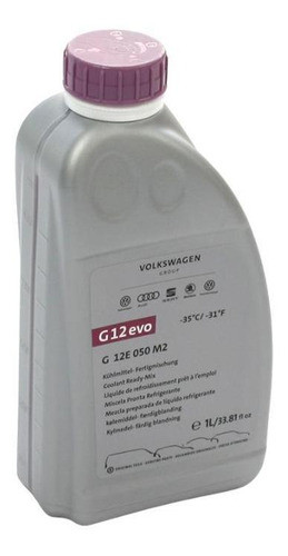 Líquido Refrigerante G12-e05-0m2 0