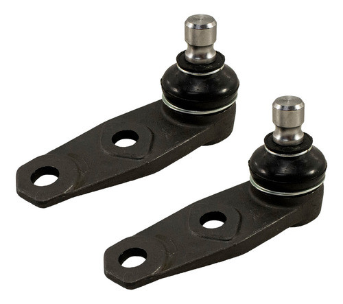 Kit 2 Rotula Suspension Renault Clio 1994-1999 0