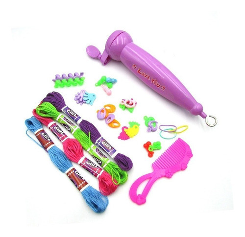 Aplicador De Mostacillas Set Bracelet  10215 1