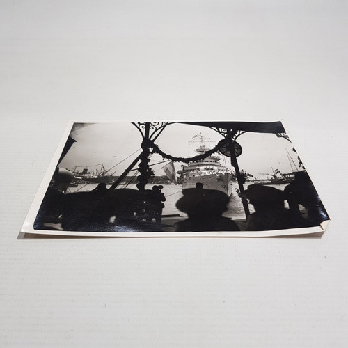 Antigua Foto Busque Indianapolis Al Puerto Bs As Mag 60705 0