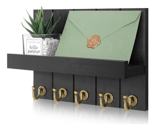 Rebee Vision Llavero Decorativo Para Pared De Casa 0