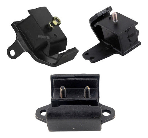 Kit Patas De Motor Nissan Pathfinder 2.7 Td27 4x4  X 3 0