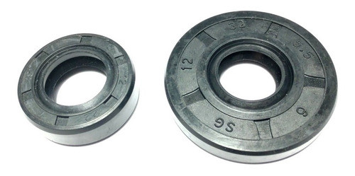 Kit De Retenes Motosierra Husqvarna 120 125 0