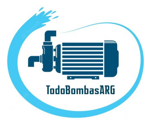 Impulsor Bomba Vulcano Autocebante 050 1/2 Hp 1