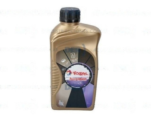 Aceite Fluidmatic Lv Mv 1l Atf Sintetico 0