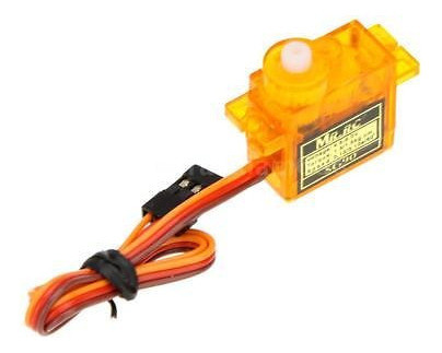 Alta Calidad Señor. Rc Micro Sg90 9g Servo Para El Quadcopte 1