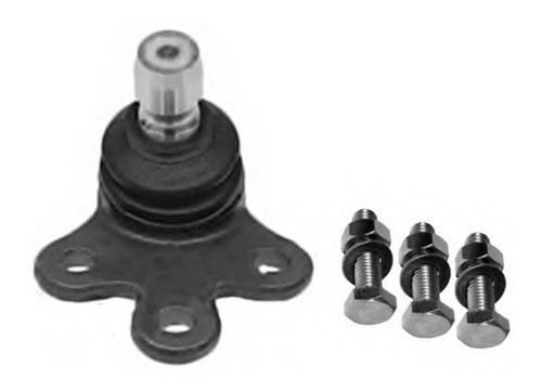 Rotula Inferior Chevrolet Sonic 0