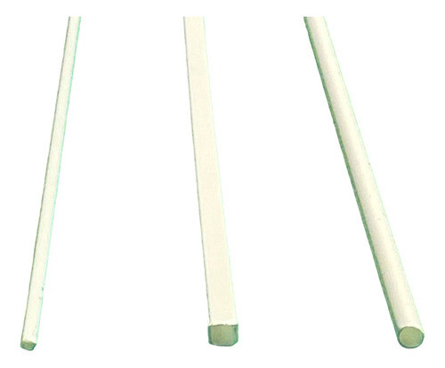 Varillas Para Maquetas 1x1mm X 50cm.sobre X 10unidades 0