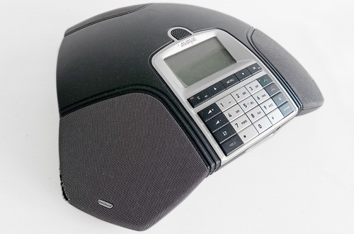 Teléfono Conferencia Avaya B159 - No Envío - No Envio - C11d 0