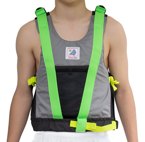 Chaleco Salvavidas Nautika Jet Sky Para Personas De 30-50kg 0