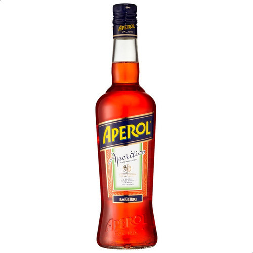 Aperitivo Aperol 750ml X 6 Unid. - 01mercado 1