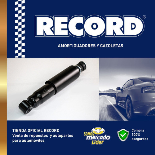 Cazoleta 145056 Volkswagen Gol 94/03 1