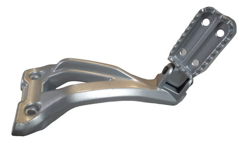 Soporte Y Pedalin Derecho Corven Touring 250 Original Zeta 0