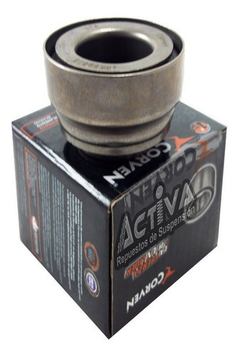 Ruleman De Semieje Fiat Duna 147-r9 R11/r19/clio 25mm 1