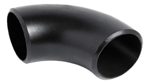 Codo Radio Largo 90º 4 Pulgadas Extra Pesado Para Soldar 0