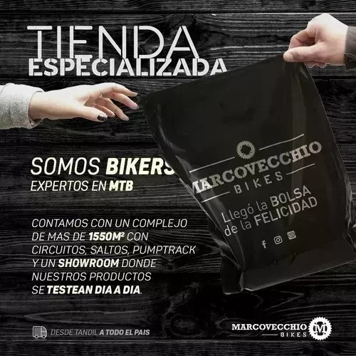 Maza Delantera Shimano Deore Mt410 15x100 Eje Pasante 1