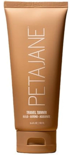 Bronceador De Viaje, Loción Autobronceadora | 0