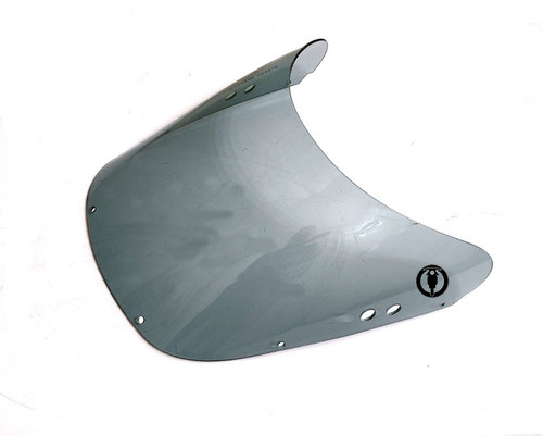 Parabrisa Cbr 400 Rr Nc 23 Honda Motos Cbr400 89/91 Burbuja 0