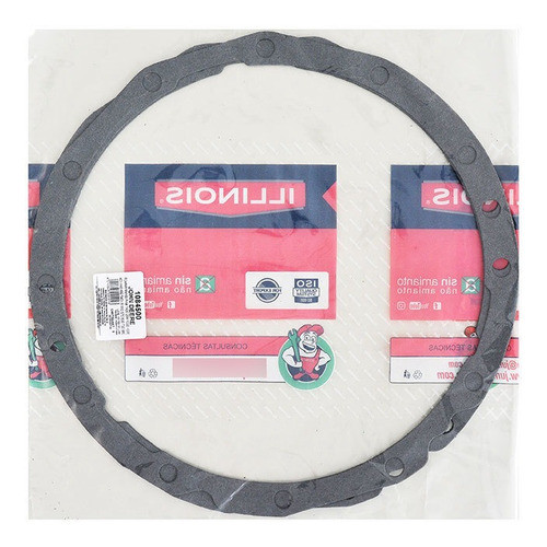 Junta Mando Final Illinois Para John Deere 3130 1