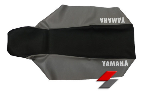 Tapizado Original Yamaha Xtz 250 Gris / Miguelhnos 0